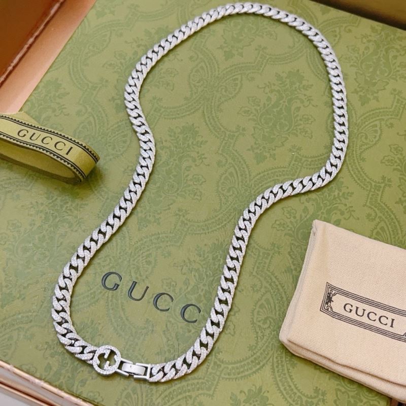 Gucci Necklaces